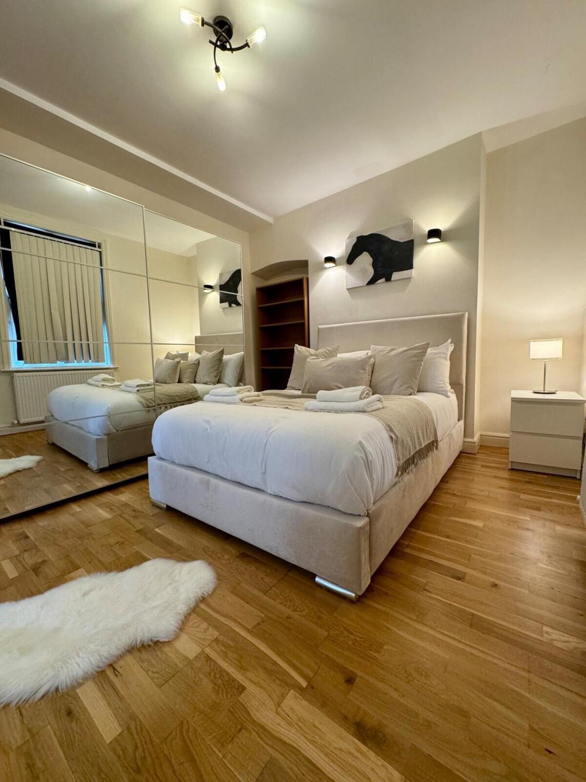 Appartamento Sutherland Avenue