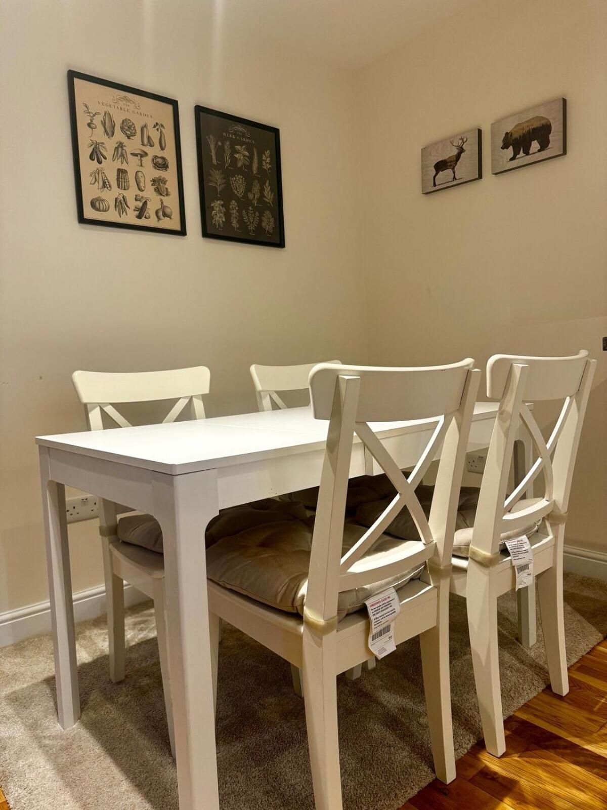 Appartamento Sutherland Avenue *
