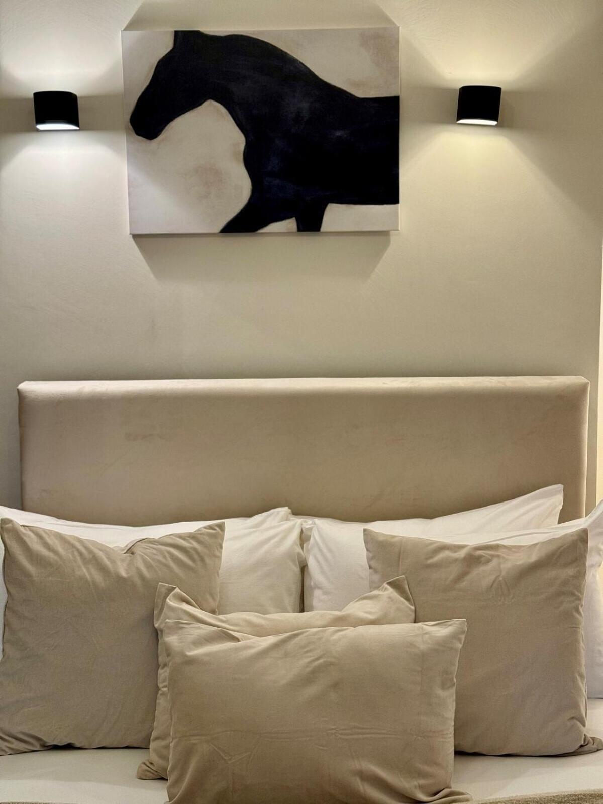 Sutherland Avenue Apartament