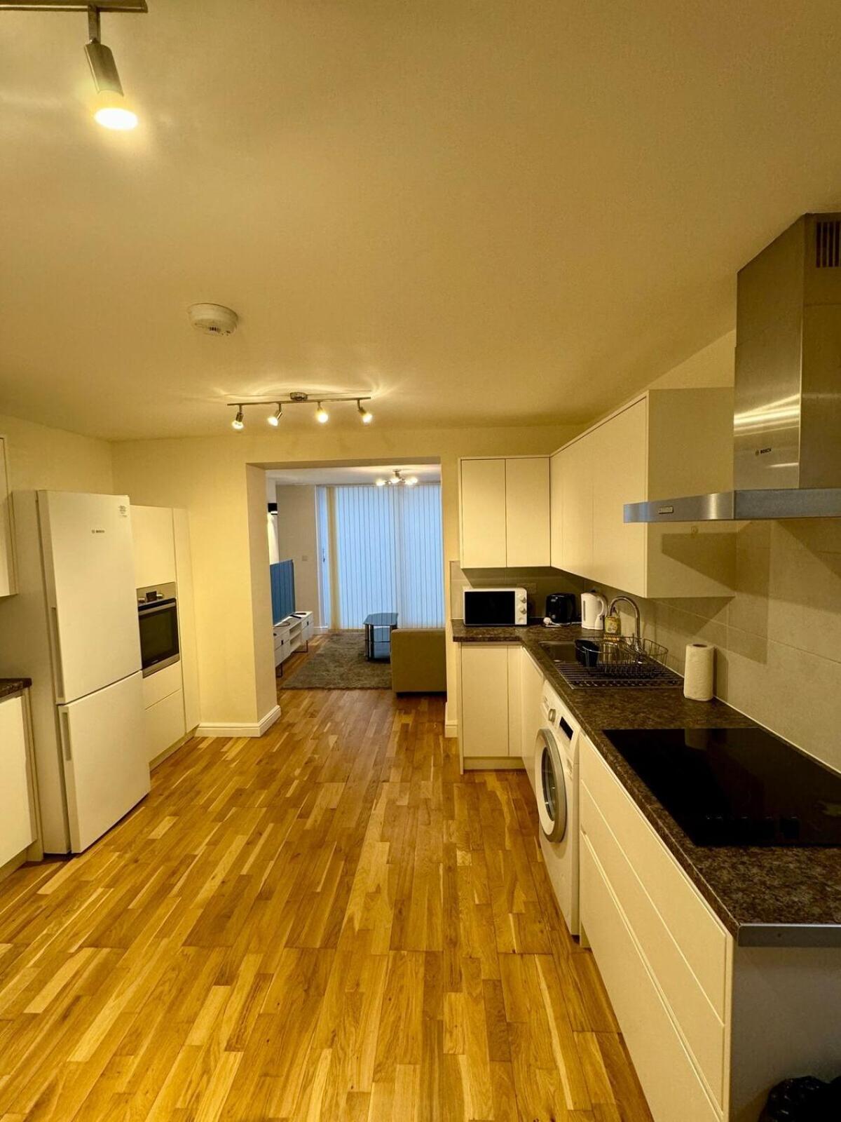 Appartamento Sutherland Avenue Londra